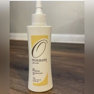 Oscar Blandi Pronto Dry Shampoo